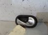 Manecilla interna puerta trasera 8200843629