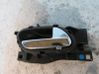 Rear door interior handle 914493