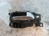 Front door interior handle 9144A5