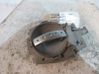 Manecilla interna puerta delantera 00009143G0