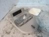 Front seat light 6362Q2