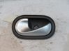 Rear door interior handle 8201053836