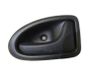 Manecilla interna puerta trasera 8200646941