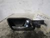 Manecilla interna puerta trasera 1K4839113BUAQ