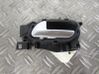 Manecilla interna puerta trasera 00009143T8