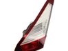 Tailgate rear/tail lights 265500147R