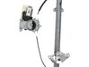 Fensterheber elektrisch mit Motor Tür vorne 807019U10D