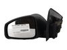 Manual wing mirror 963020180R
