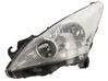 Faro delantero/faro principal 6208N9