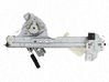 Fensterheber elektrisch mit Motor Tür hinten 827213586R