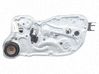 Mécanisme de lève-vitre avec moteur 824811H300