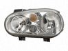 Faro delantero/faro principal 1J1941017K