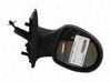 Specchietto retrovisore manuale 7701067333