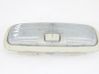 Front seat light 4347