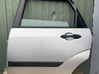 Rear door 