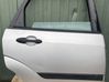 Rear door 