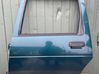 Rear door 