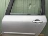 Rear door 