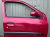 Porte avant 