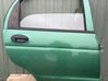 Rear door 