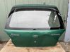 Tailgate/trunk/boot lid 