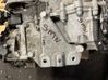 Automatic gearbox 