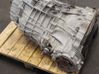 Automatic gearbox 