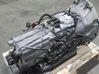 Automatic gearbox 