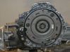 Automatic gearbox 