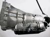 Automatic gearbox 