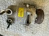Air conditioning (A/C) compressor (pump) 