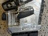 Engine control unit/module ECU MED