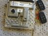Engine control unit/module ECU C2P16956