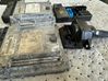 Engine control unit/module ECU 52