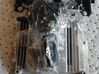 Engine control unit/module ECU 4F0910402A