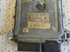 Engine control unit/module ECU 0916