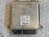 Engine control unit/module ECU 0916