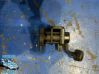 Mass air flow meter 4715396