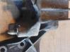 Engine mount bracket 90497583