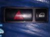 Hazard light switch 6131