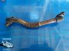 Oil fill pipe 