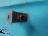 Electric window control switch 30170686