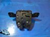 Tailgate/trunk/boot lock/catch/latch 13587646
