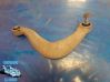 Rear control arm 8K0505324F