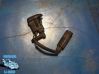 Motor y varillaje del limpiaparabrisas delantero 61667110851