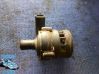 Water pump A2118350364