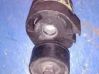 Generator/alternator belt tensioner 9638380780