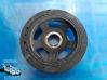 Crankshaft pulley 