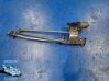 Motor y varillaje del limpiaparabrisas delantero 3M5117508AA