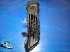 Dash center air vent grill 13427381